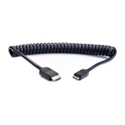 Cavo Atomos da mini HDMI a full HDMI 4k60p 40 cm