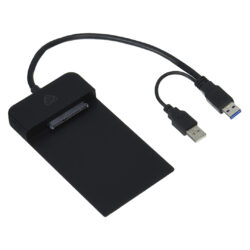 ATOMDCK003_Atomos_tomos_Lettore per SSD Atomos USB 3.0 e 2.0
