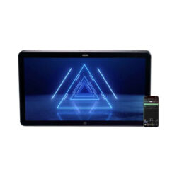 Monitor 4K Atomos Neon 17'' HDR per produzioni cinematografiche e post produzione