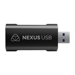 Convertitore Atomos Nexus da HDMI 4K a USB