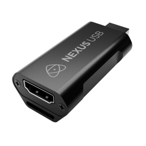 ATOMNEXU01_Atomos_Convertitore Atomos Nexus da HDMI 4K a USB