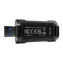 ATOMNEXU01_Atomos_Convertitore Atomos Nexus da HDMI 4K a USB