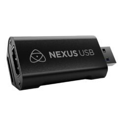 ATOMNEXU01_Atomos_Convertitore Atomos Nexus da HDMI 4K a USB