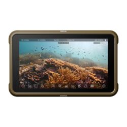 Atomos Ninja 5'' 4K HDMI monitor e registratore per DSLR e mirrorless