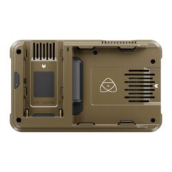 ATOMNJA004_Atomos_Ninja V 5.2” 4K HDR monitor e registratore per DSLR e telecamere