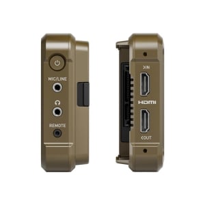 ATOMNJA004_Atomos_Ninja V 5.2” 4K HDR monitor e registratore per DSLR e telecamere