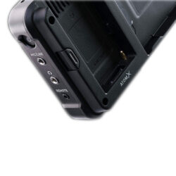 ATOMNJAV01_ATOMOS_Atomos Ninja V 5” 4K HDR monitor e registratore per DSLR e telecamere