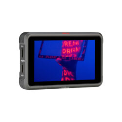 ATOMNJVPL1_Atomos_Monitor e registratore 8K Atomos Ninja V+ 5'' HDR per DSLR e telecamere