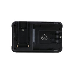 ATOMNJVPL1_Atomos_Monitor e registratore 8K Atomos Ninja V+ 5'' HDR per DSLR e telecamere