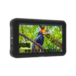 Monitor 4K HDMI Atomos Shinobi 5'' HDR per DSLR e telecamere