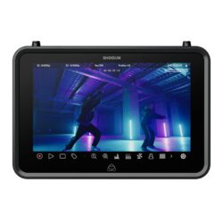 ATOMSHG002_Atomos_Atomos Shogun 7" HDR monitor e registratore 6K RAW per DSLR, telecamere mirrorless e cinema