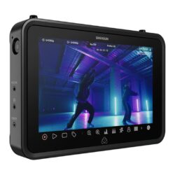 ATOMSHG002_Atomos_Atomos Shogun 7" HDR monitor e registratore 6K RAW per DSLR, telecamere mirrorless e cinema