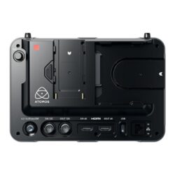 ATOMSHG002_Atomos_Atomos Shogun 7" HDR monitor e registratore 6K RAW per DSLR, telecamere mirrorless e cinema