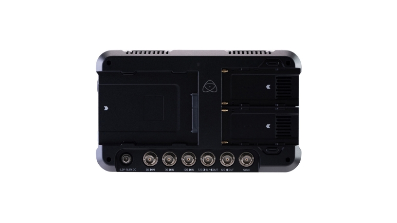 ATOMSHG701 Shogun Monitor e registratore 4K Atomos Shogun7 HDR Pro Cinema per DSLR telecamere e di controllo
