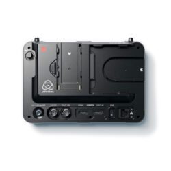 ATOMSHGCO1_ATOMOS_Atomos Shogun Connect monitor e registratore 8K per camere digitali, mirrorless e DSLR
