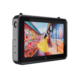 ATOMSHGCO1_ATOMOS_Atomos Shogun Connect monitor e registratore 8K per camere digitali, mirrorless e DSLR