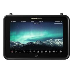 ATOMSHGU01_Atomos_Atomos Shogun Ultra 7" HDR monitor e registratore 8K RAW per DSLR, telecamere mirrorless e cinema