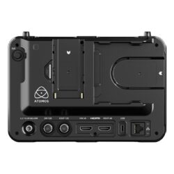 ATOMSHGU01_Atomos_Atomos Shogun Ultra 7" HDR monitor e registratore 8K RAW per DSLR, telecamere mirrorless e cinema