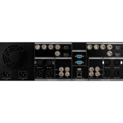 Monitor grabador Shogun Studio II con dos unidades para producciones broadcast y streaming