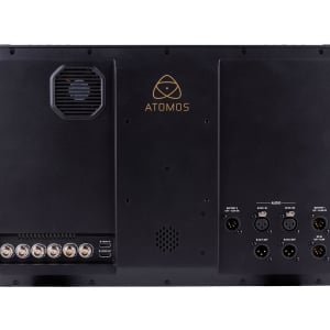 ATOMSUMO19_Monitor e registratore 4K Atomos Sumo 19''