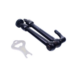 ATOMXARM10_Atomos_AtomX_10" Arm and Quick Release Plate