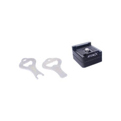 ATOMXARM10_Atomos_AtomX_10" Arm and Quick Release Plate