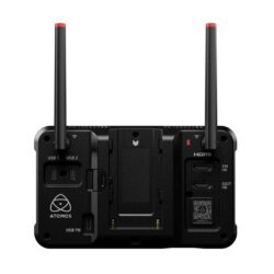 ATOMZATC01_Atomos_Atomos Zato Connect 5" monitor registratore H264 e codificatore per streaming