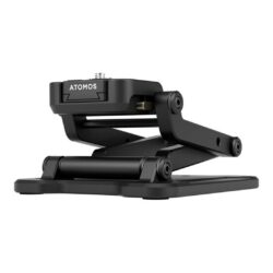 Supporto da tavolo Atomos a Z con attacco rapido per monitor da 5" e 7"