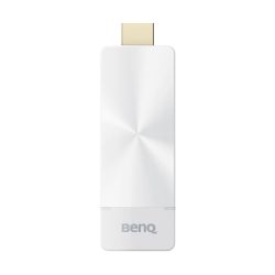 BenQ QP30 QCast Mirror 4K HDMI Wireless Dongle per proiettori HDMI