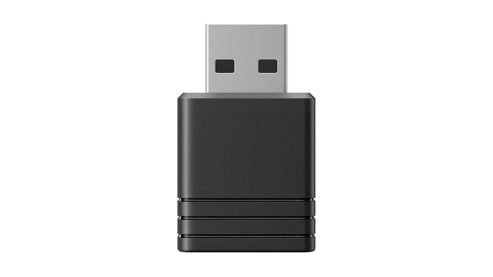 BenQ EZC5201BS QCast Mirror Dongle wireless USB per proiettori