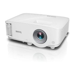 BenQ MH733 Videoproiettore 4000 Lumen Full HD per aziende - Bianco