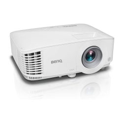 BenQ MH733 Videoproiettore 4000 Lumen Full HD per aziende - Bianco
