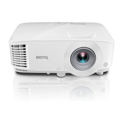 BenQ MH733 Videoproiettore 4000 Lumen Full HD per aziende - Bianco
