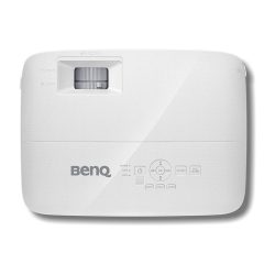 BenQ MH733 Videoproiettore 4000 Lumen Full HD per aziende - Bianco