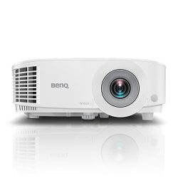 BenQ MW550 Videoproiettore SmartEco 3600 ANSI Lumen DLP per aziende - Bianco
