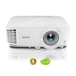 BenQ MW550 Videoproiettore SmartEco 3600 ANSI Lumen DLP per aziende - Bianco