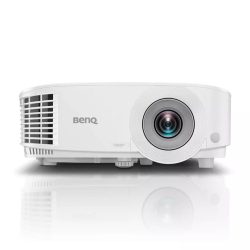 BenQ MH550 Videoproiettore SmartEco 3500 ANSI Lumen Full HD per aziende - Bianco