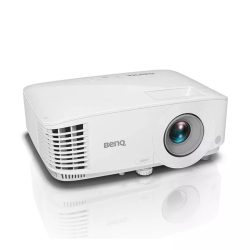 BenQ MH550 Videoproiettore SmartEco 3500 ANSI Lumen Full HD per aziende - Bianco
