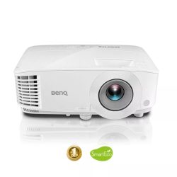 BenQ MH550 Videoproiettore SmartEco 3500 ANSI Lumen Full HD per aziende - Bianco