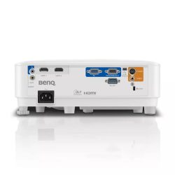 BenQ MH550 Videoproiettore SmartEco 3500 ANSI Lumen Full HD per aziende - Bianco