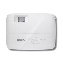BenQ MH550 Videoproiettore SmartEco 3500 ANSI Lumen Full HD per aziende - Bianco