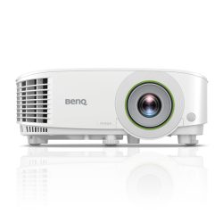 BenQ EW600 Videoproiettore Smart 3600 ANSI Lumen DLP - Bianco