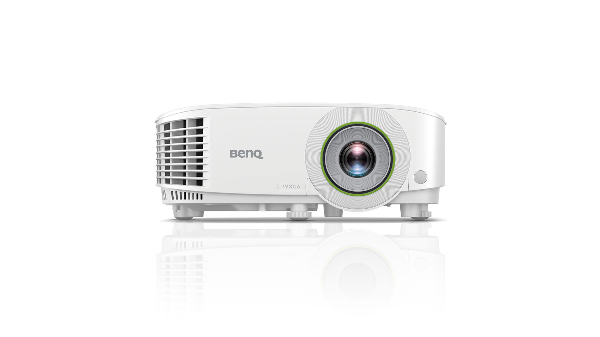 BenQ EW600 Videoproiettore Smart 3600 ANSI Lumen DLP - Bianco