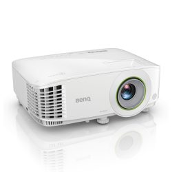 BenQ EW600 Videoproiettore Smart 3600 ANSI Lumen DLP - Bianco