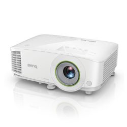 BenQ EW600 Videoproiettore Smart 3600 ANSI Lumen DLP - Bianco