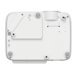 BenQ EW600 Videoproiettore Smart 3600 ANSI Lumen DLP - Bianco