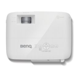 BenQ EW600 Videoproiettore Smart 3600 ANSI Lumen DLP - Bianco