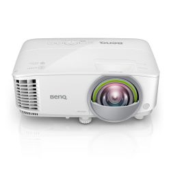 BenQ EW800ST Videoproiettore Smart a ottica corta 3300 ANSI Lumen DLP per aziende - Bianco