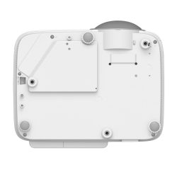 BenQ EW800ST Videoproiettore Smart a ottica corta 3300 ANSI Lumen DLP per aziende - Bianco