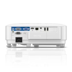 BenQ EW800ST Videoproiettore Smart a ottica corta 3300 ANSI Lumen DLP per aziende - Bianco